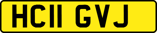 HC11GVJ
