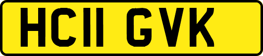 HC11GVK