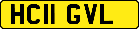 HC11GVL