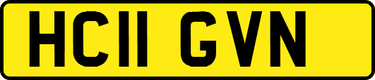 HC11GVN