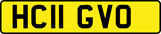 HC11GVO
