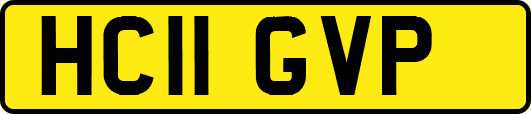HC11GVP