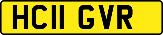HC11GVR