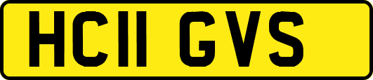 HC11GVS