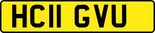 HC11GVU