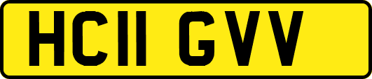 HC11GVV