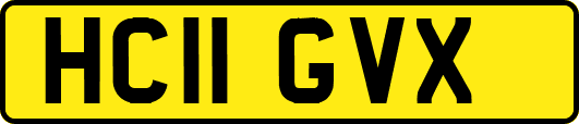 HC11GVX