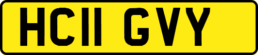 HC11GVY