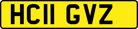 HC11GVZ