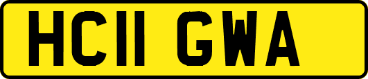 HC11GWA