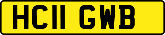HC11GWB