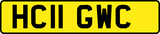 HC11GWC