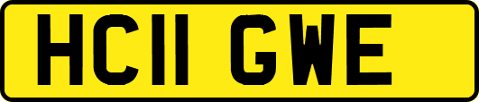 HC11GWE