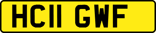 HC11GWF