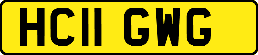 HC11GWG