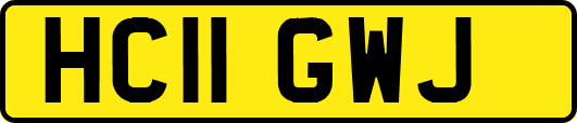 HC11GWJ