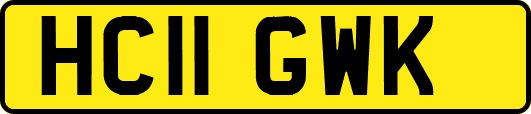 HC11GWK