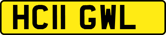 HC11GWL