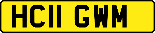 HC11GWM