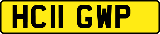 HC11GWP