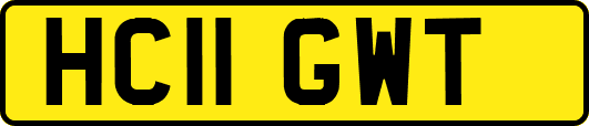HC11GWT