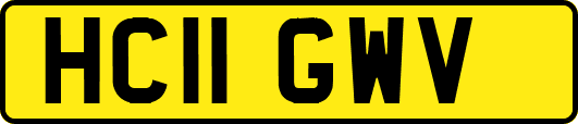 HC11GWV