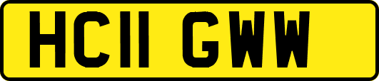 HC11GWW
