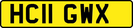 HC11GWX