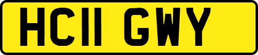 HC11GWY