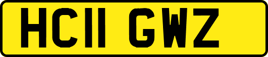 HC11GWZ