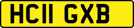 HC11GXB