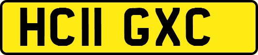 HC11GXC