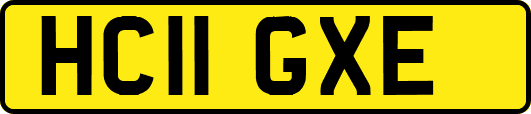 HC11GXE