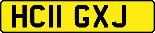 HC11GXJ