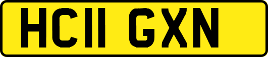 HC11GXN