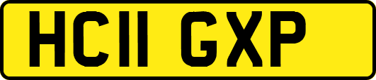 HC11GXP