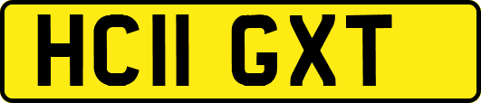HC11GXT