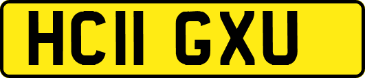 HC11GXU