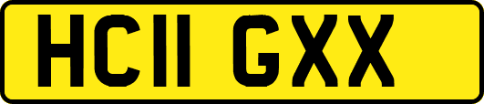 HC11GXX