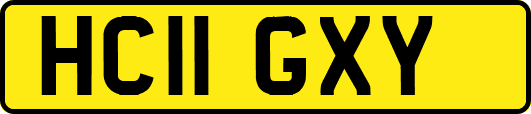 HC11GXY
