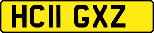 HC11GXZ
