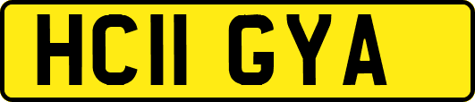 HC11GYA