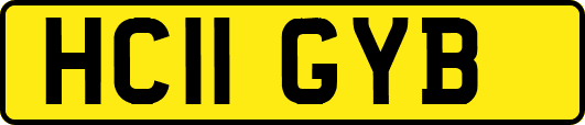 HC11GYB
