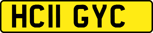 HC11GYC