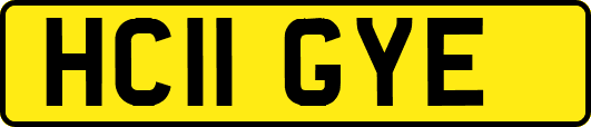 HC11GYE