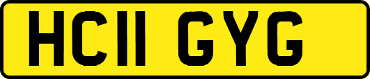 HC11GYG