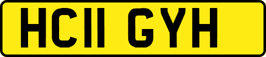 HC11GYH
