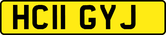 HC11GYJ