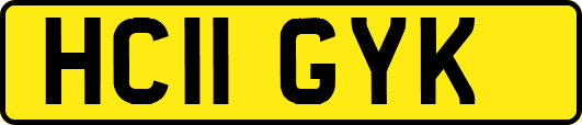 HC11GYK