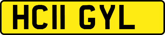HC11GYL